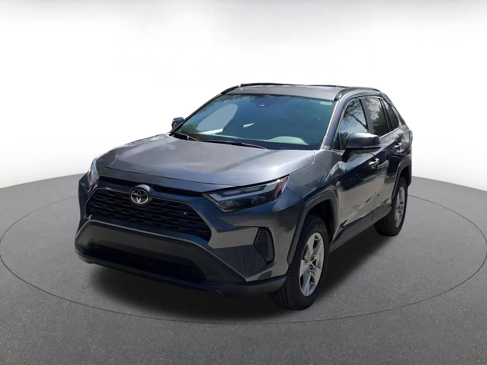 Thumbnail: 2025 Toyota RAV4 - 7