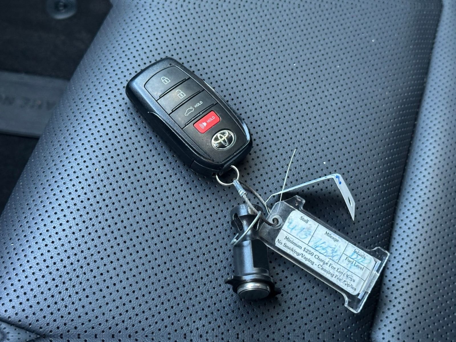 Thumbnail: 2025 Toyota Crown - 30