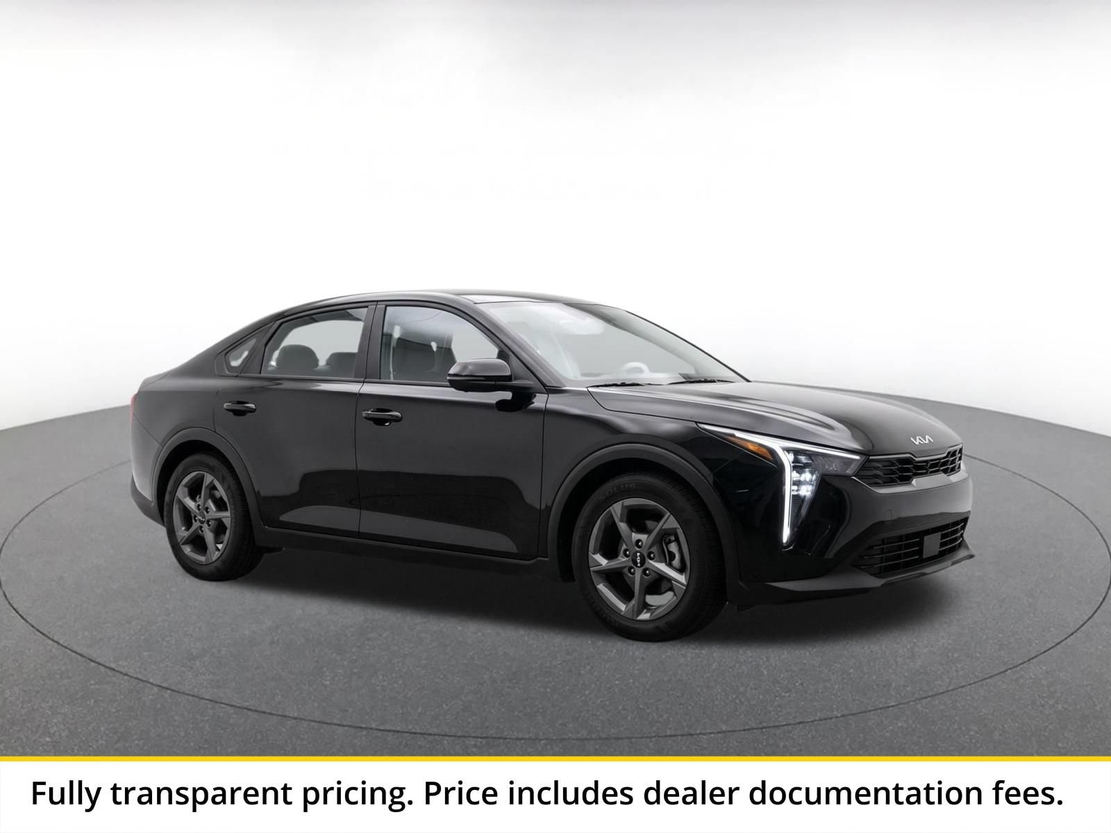 Thumbnail: 2025 Kia K4 - 1