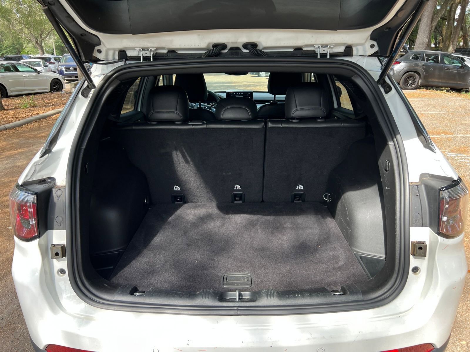 Thumbnail: 2025 Jeep Compass - 31