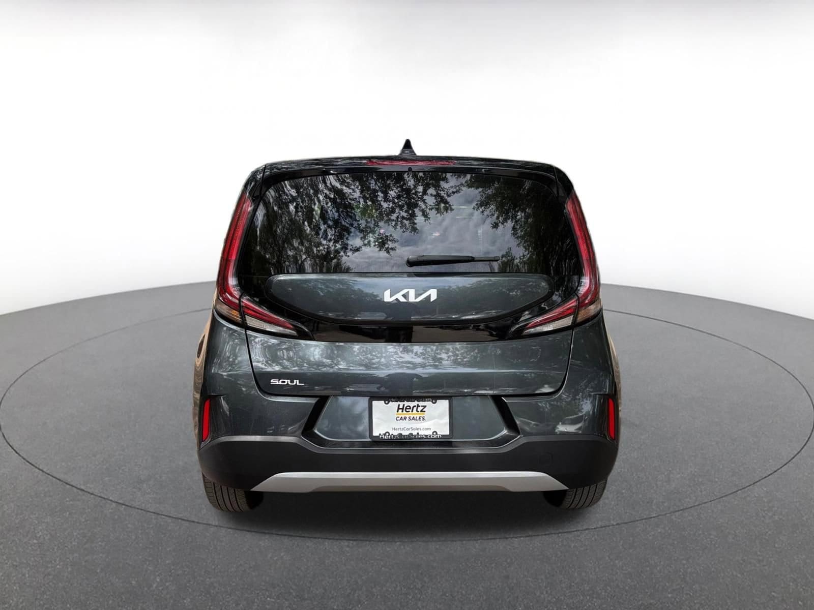 Thumbnail: 2025 Kia Soul - 6