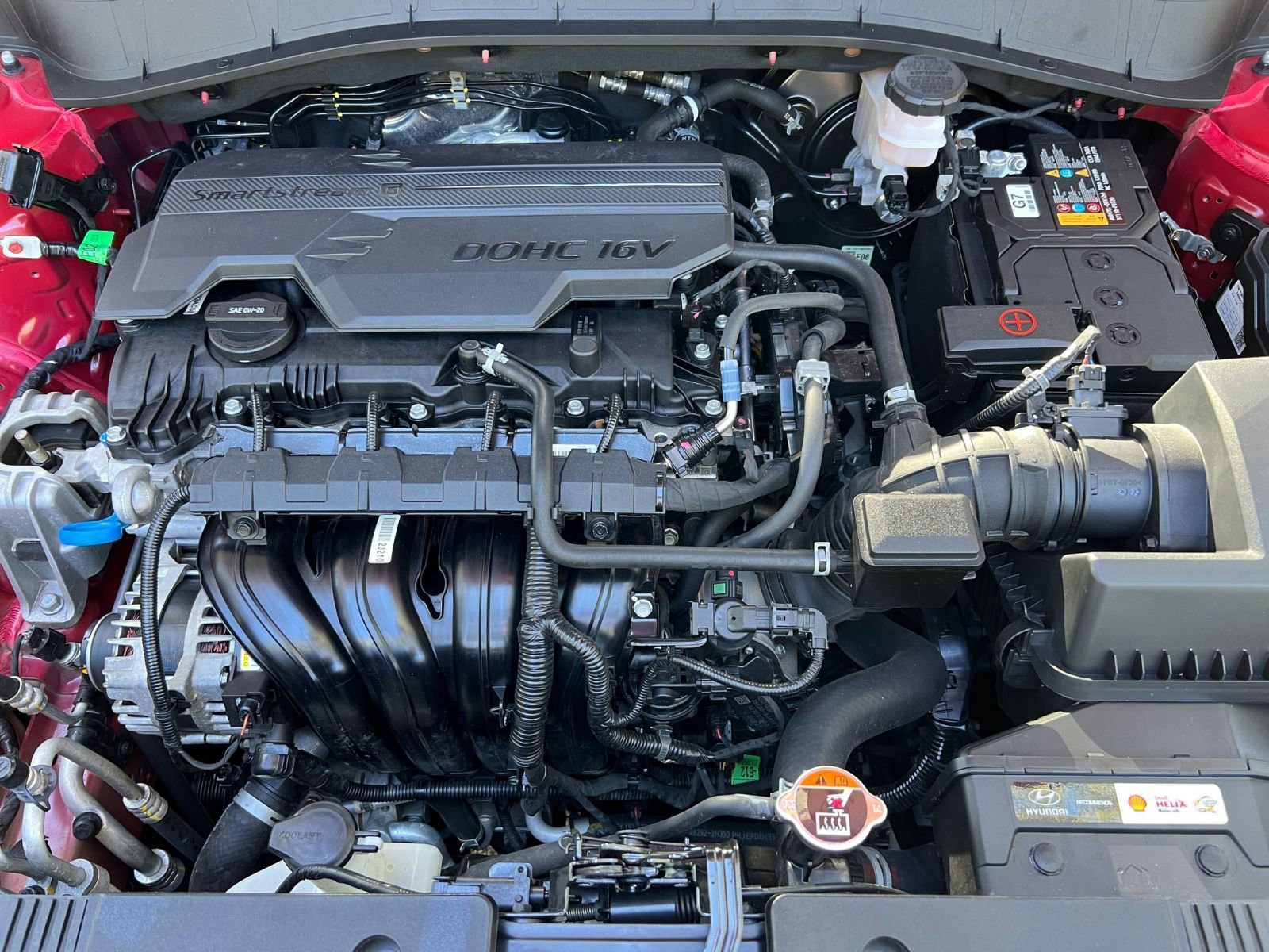 Thumbnail: 2025 Hyundai Kona - 25