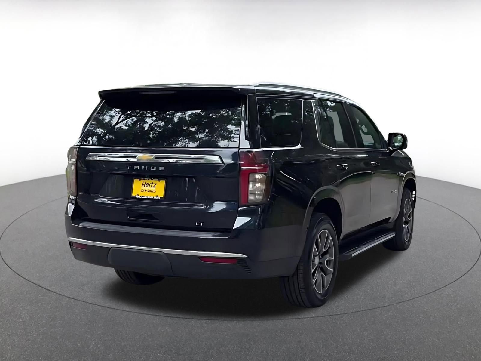 Thumbnail: 2023 Chevrolet Tahoe - 15