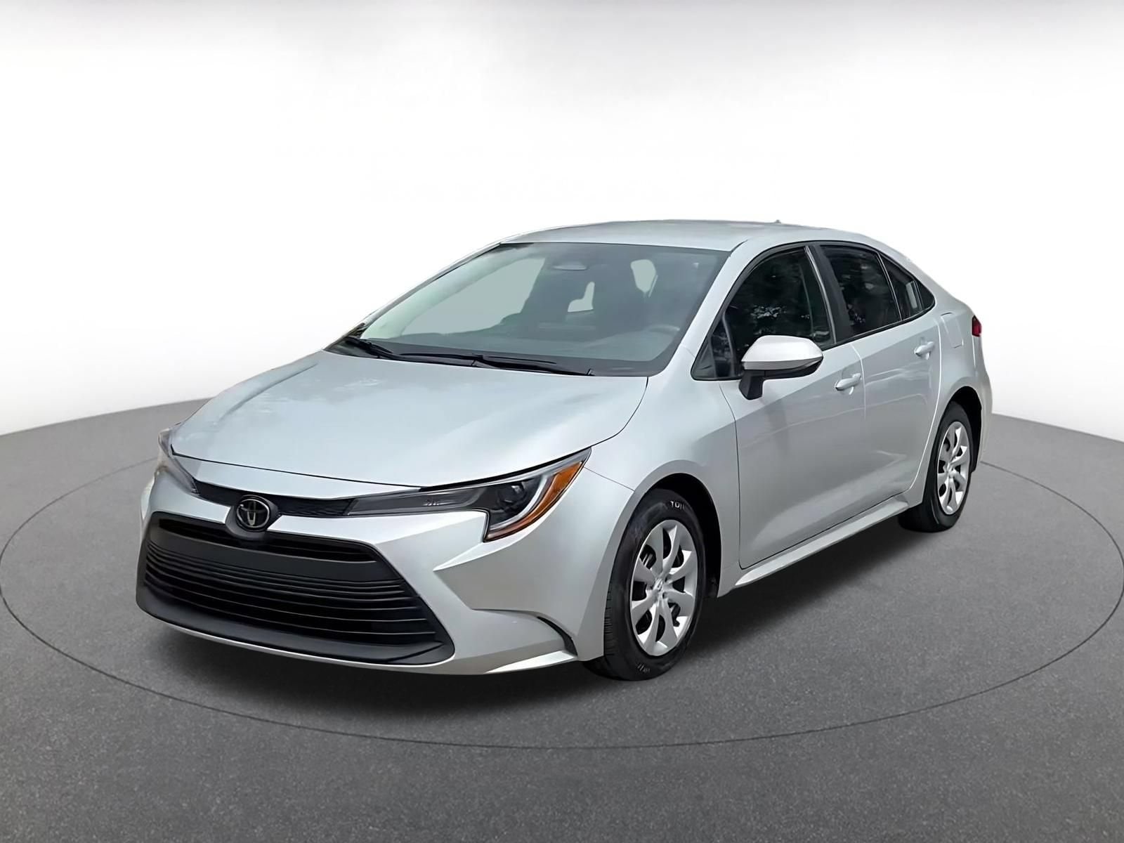 Thumbnail: 2025 Toyota Corolla - 6