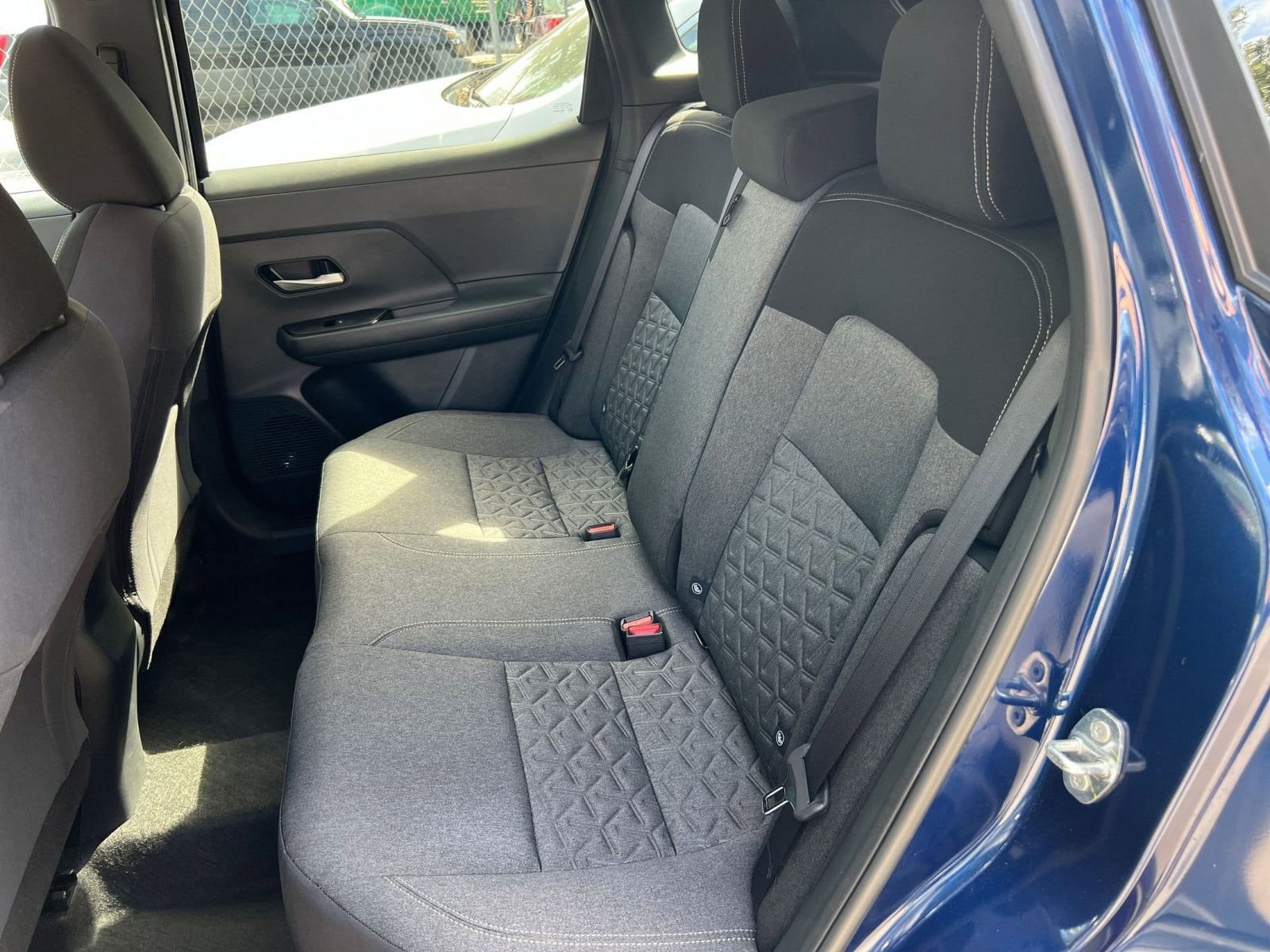 Thumbnail: 2025 Nissan Kicks - 32