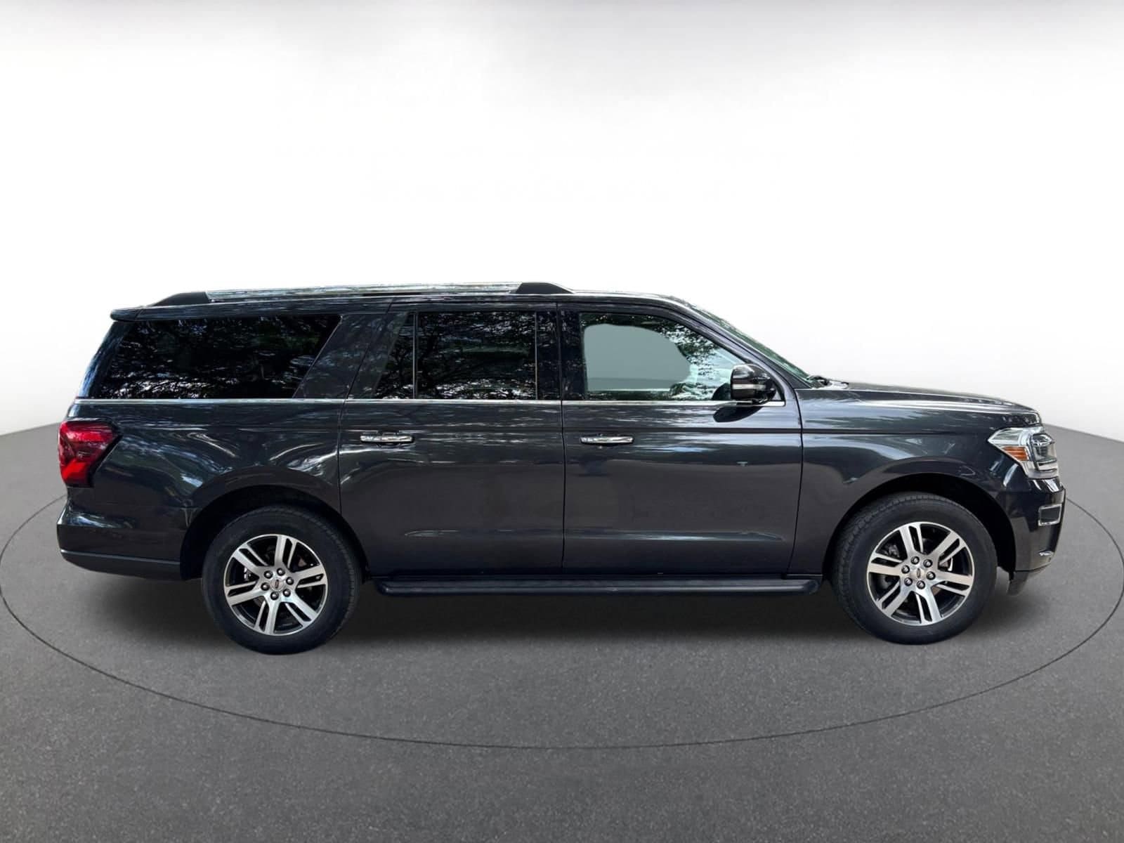 Thumbnail: 2024 Ford Expedition MAX - 8