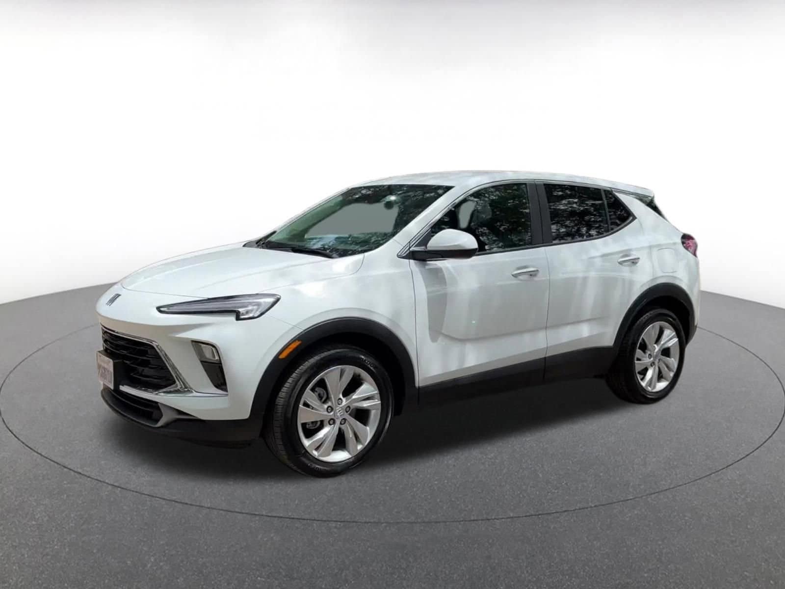 Thumbnail: 2025 Buick Encore GX - 8