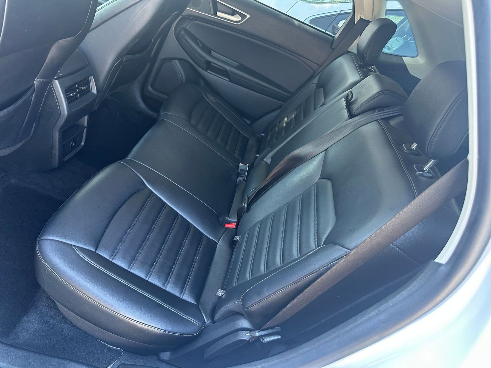 Thumbnail: 2024 Ford Edge - 33