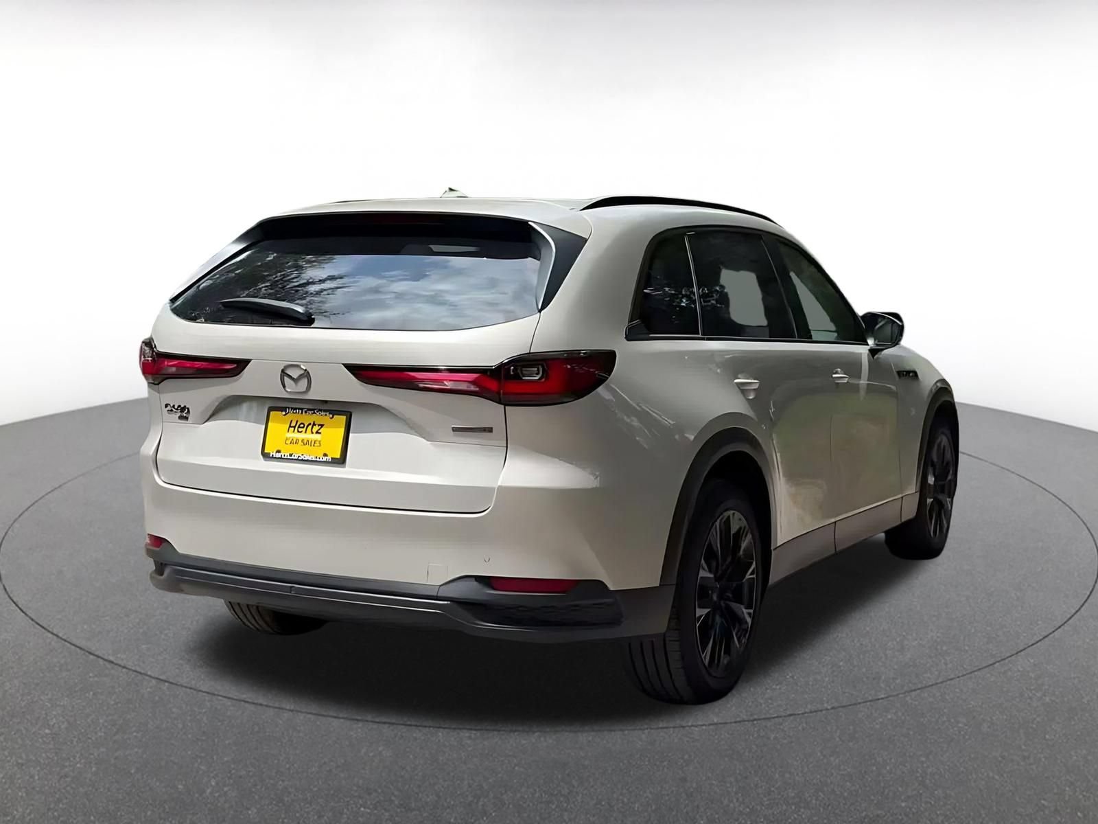 Thumbnail: 2026 Mazda CX-90 - 12