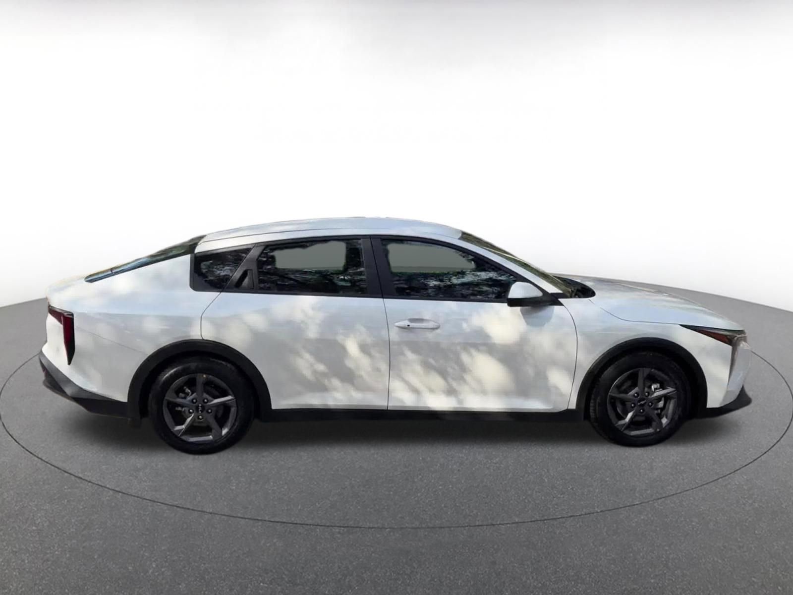 Thumbnail: 2025 Kia K4 - 16