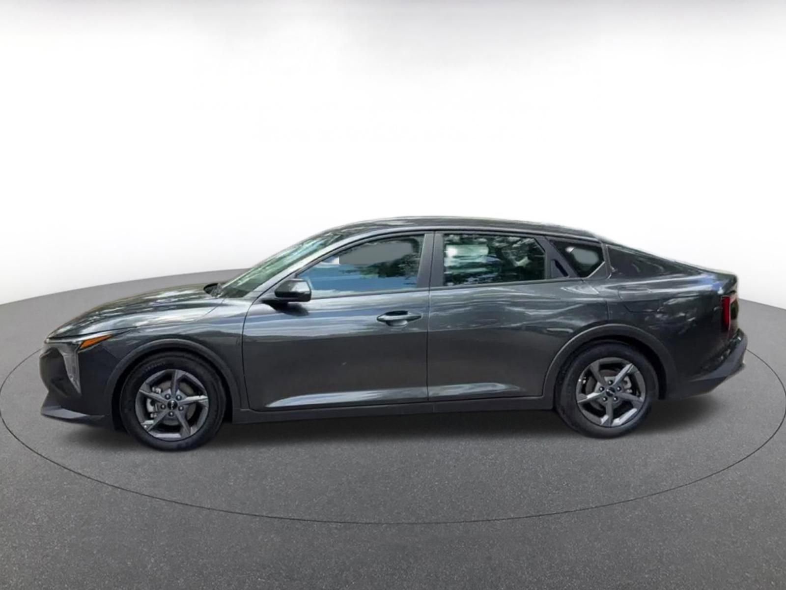 Thumbnail: 2025 Kia K4 - 9