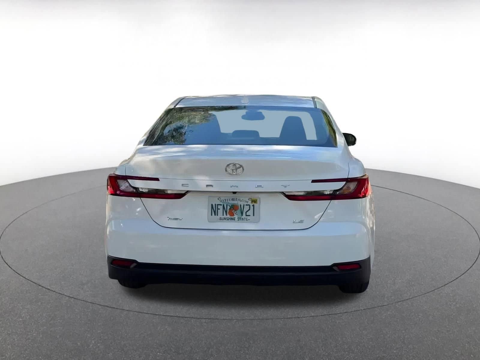 Thumbnail: 2025 Toyota Camry - 12