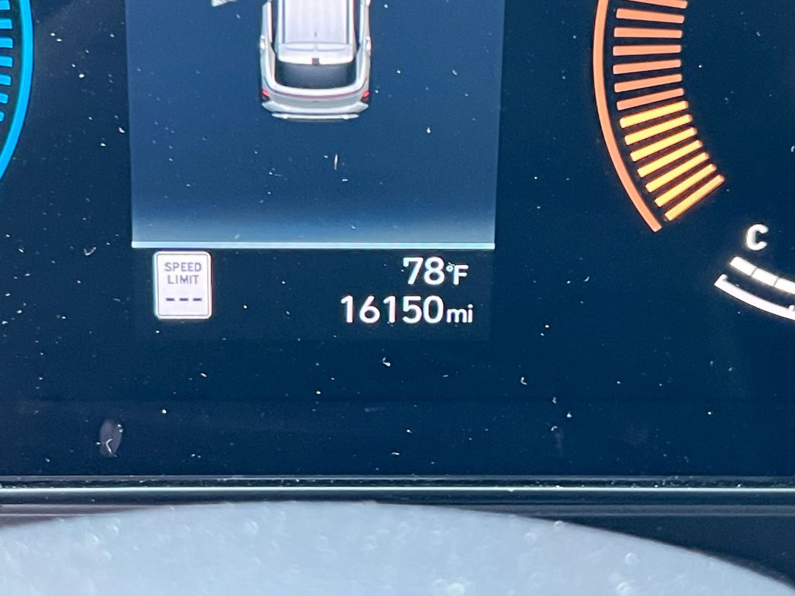 Thumbnail: 2025 Hyundai Kona - 34