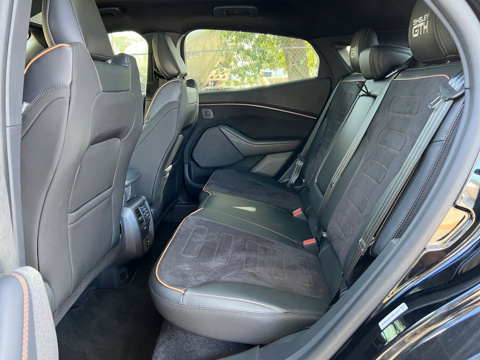 Thumbnail: 2023 Ford Mustang Mach-E - 23