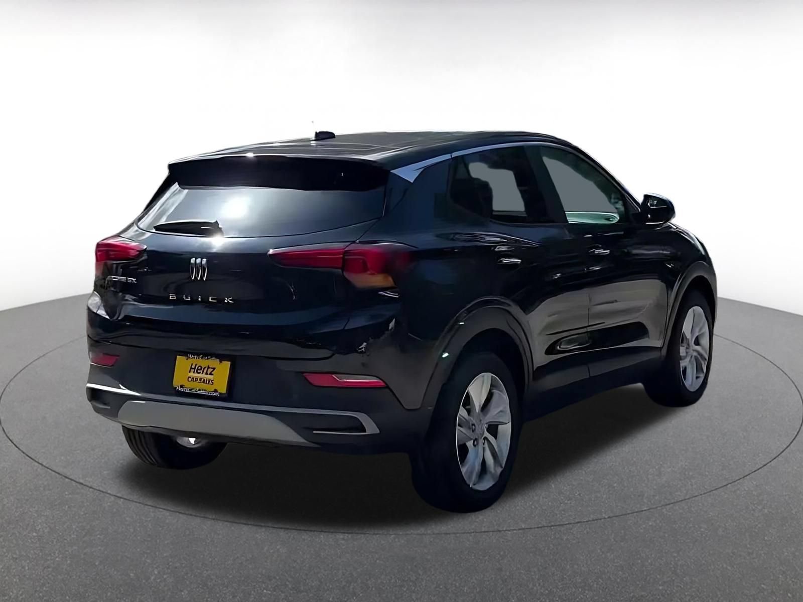 Thumbnail: 2025 Buick Encore GX - 11