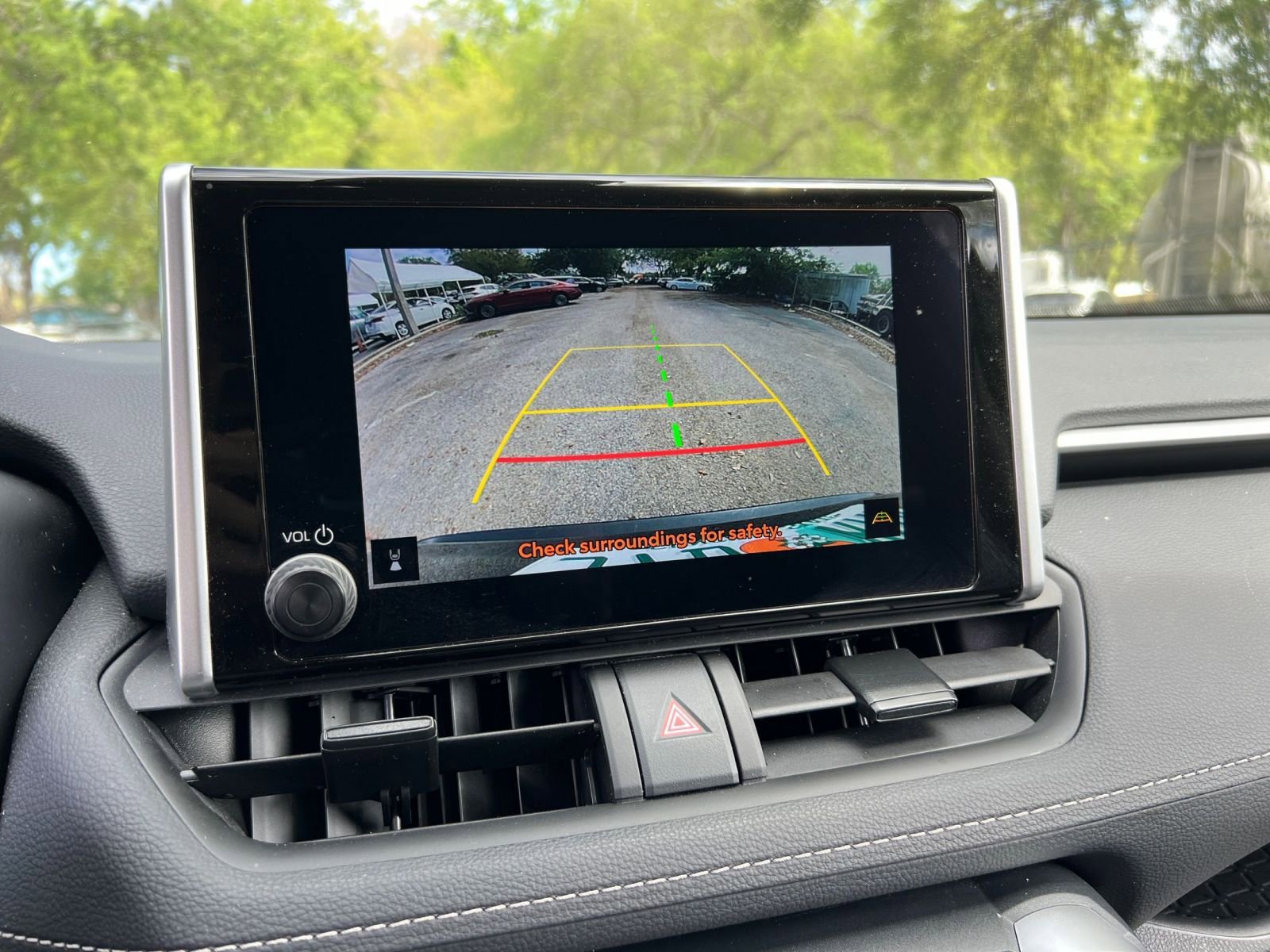 Thumbnail: 2025 Toyota RAV4 - 20