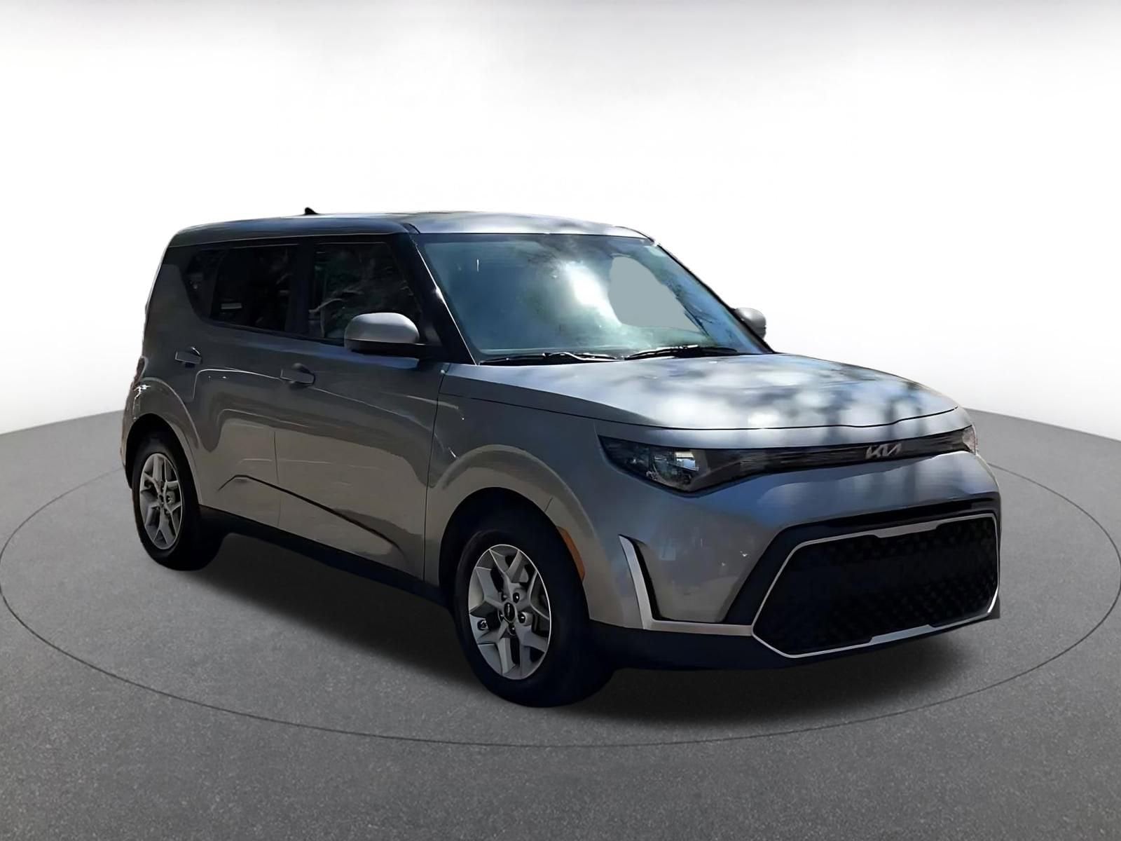 Thumbnail: 2025 Kia Soul - 3