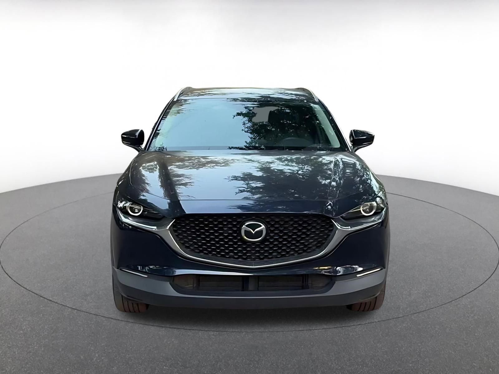 Thumbnail: 2024 Mazda CX-30 - 4