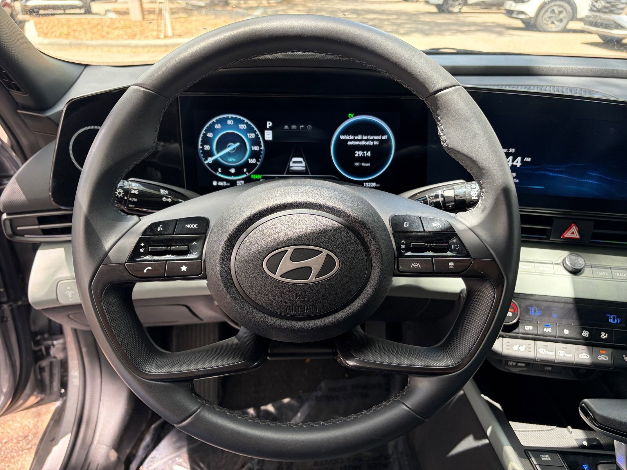 Thumbnail: 2025 Hyundai Elantra - 29