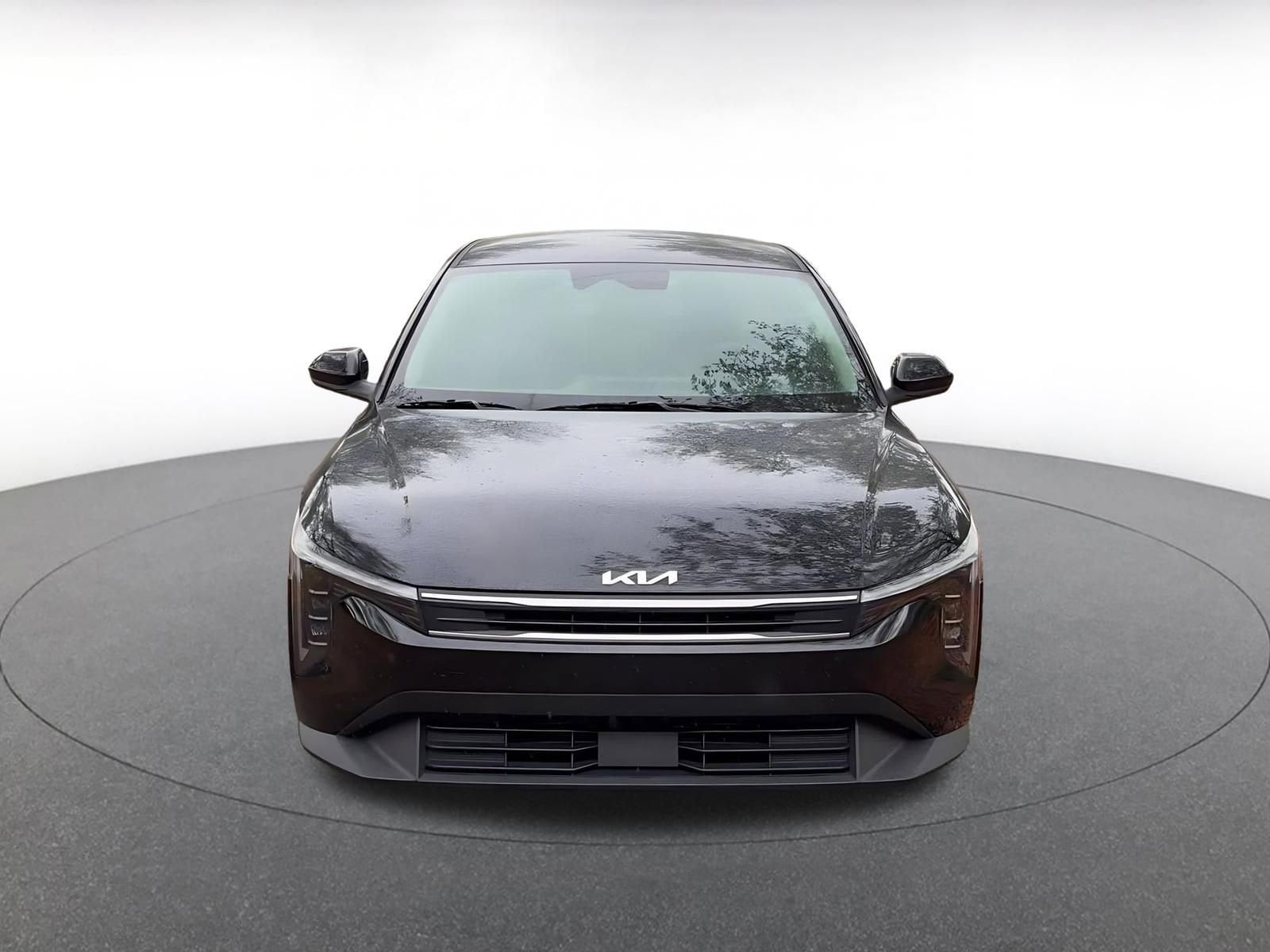 Thumbnail: 2025 Kia K4 - 4