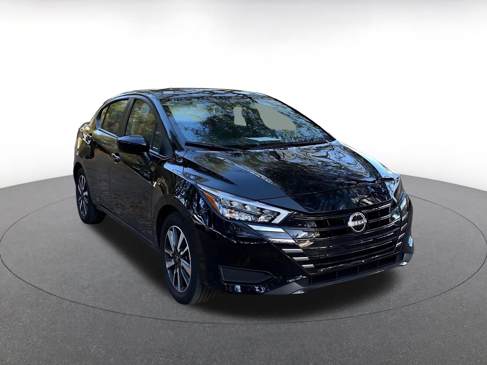 Thumbnail: 2025 Nissan Versa - 1