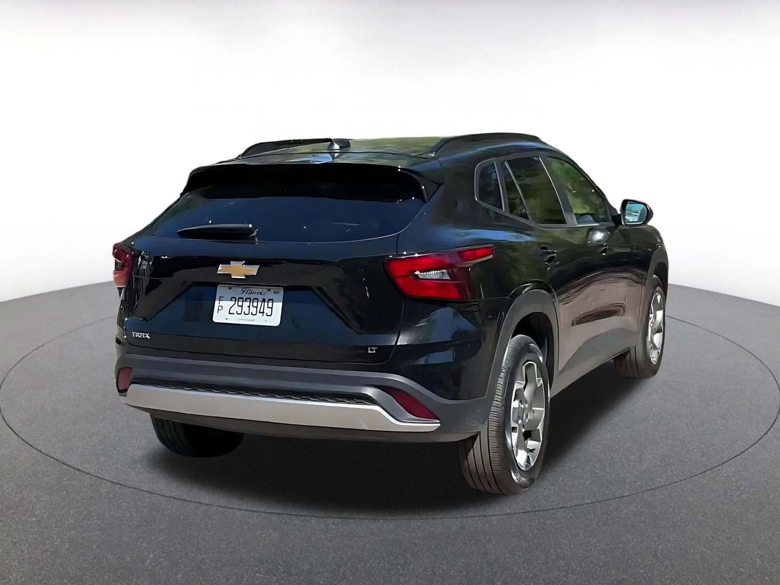 Thumbnail: 2025 Chevrolet Trax - 12