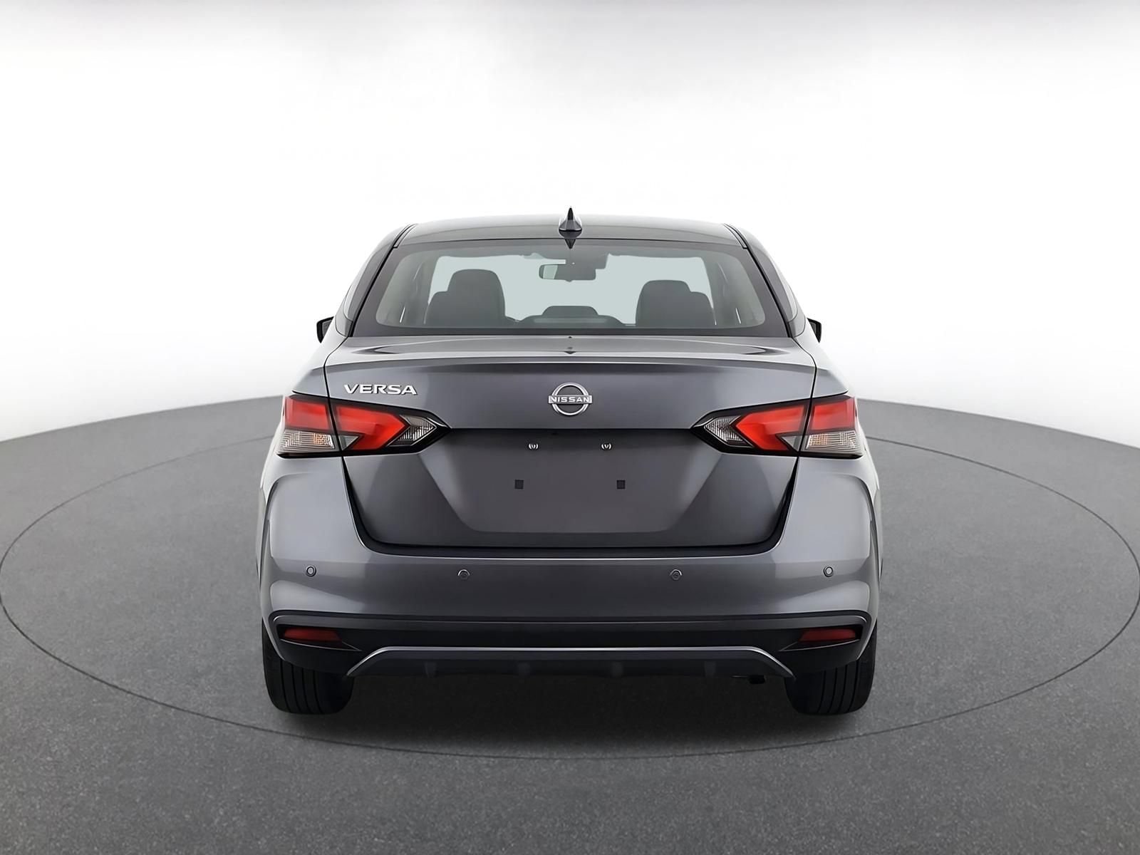 Thumbnail: 2025 Nissan Versa - 8