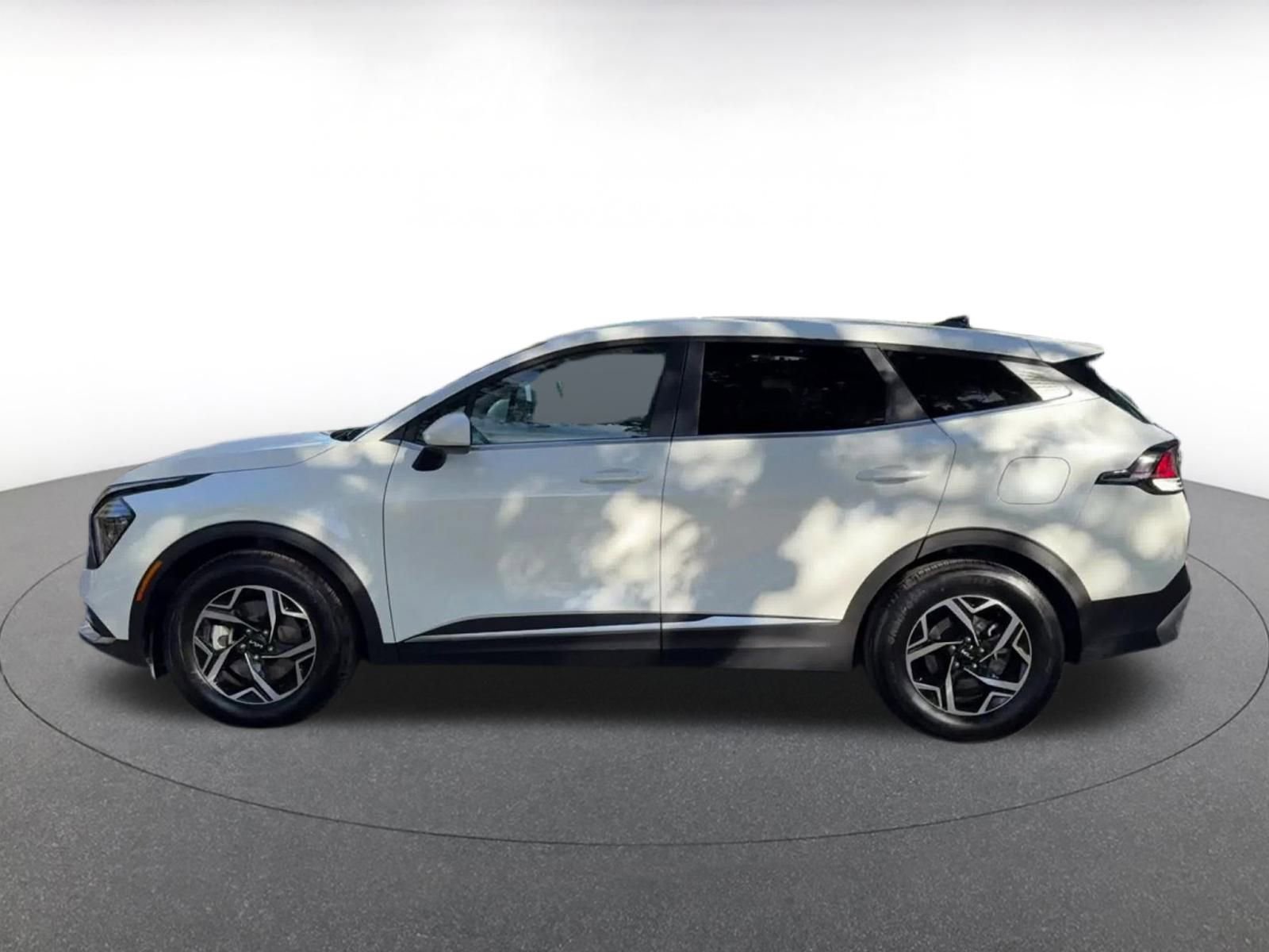 Thumbnail: 2025 Kia Sportage - 9