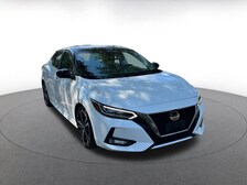 2021 Nissan Sentra SR -
                  Orlando, FL