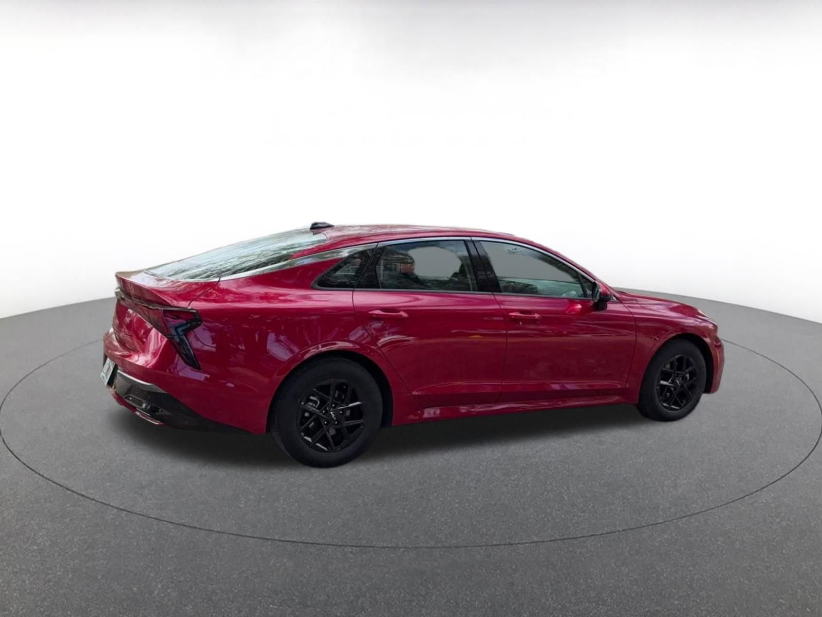 Thumbnail: 2025 Kia K5 - 15