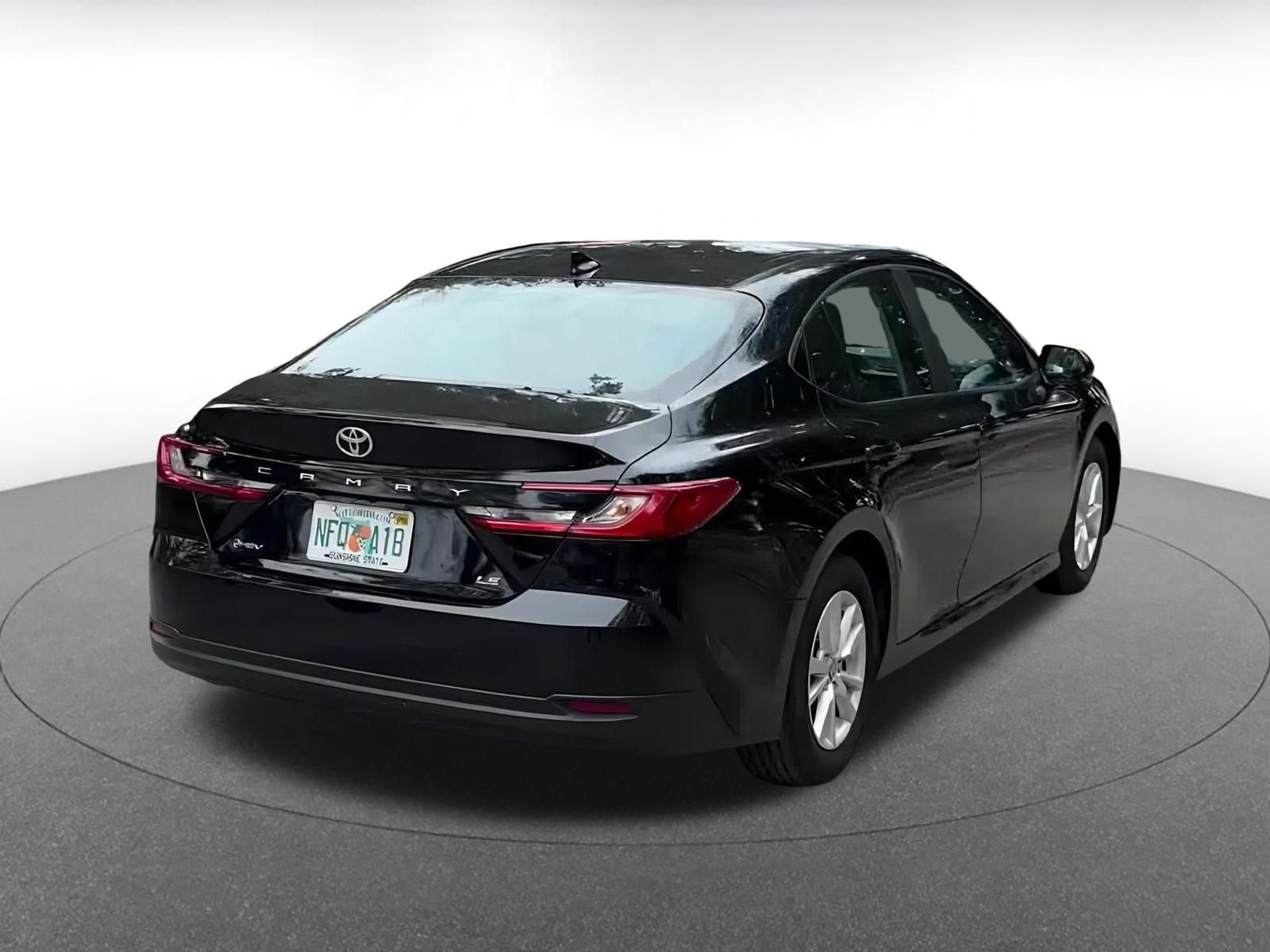 Thumbnail: 2025 Toyota Camry - 14