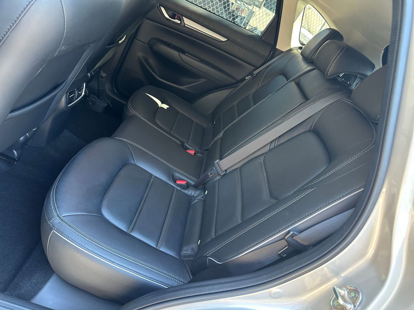 Thumbnail: 2025 Mazda CX-5 - 20