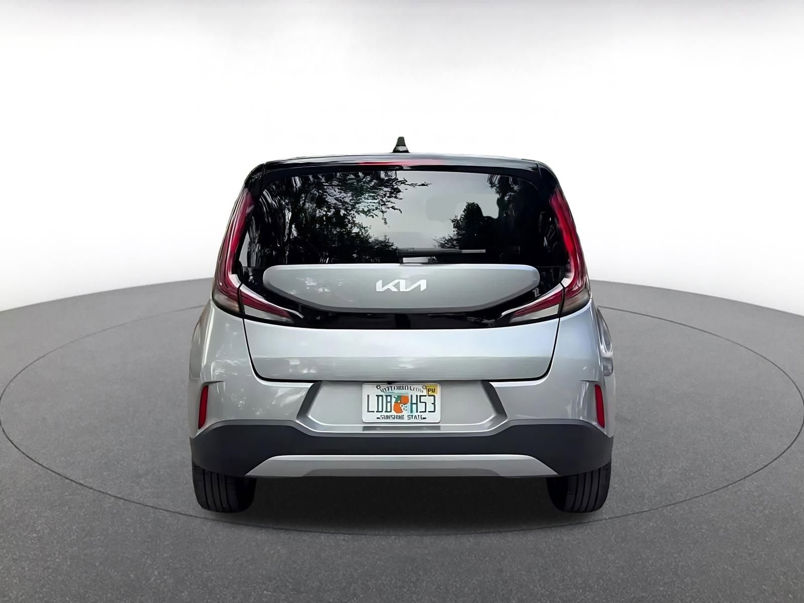 Thumbnail: 2025 Kia Soul - 12