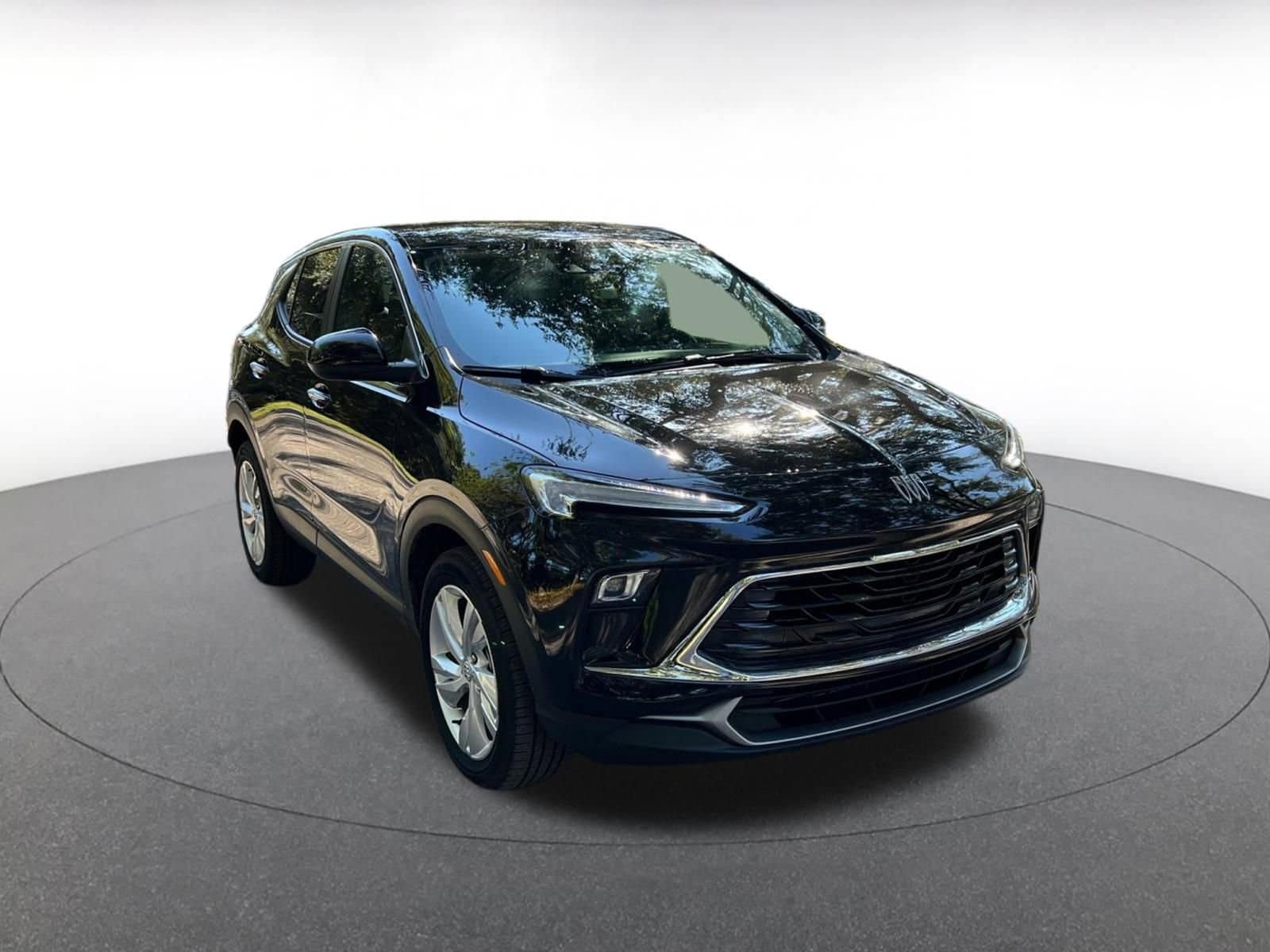 Thumbnail: 2025 Buick Encore GX - 1