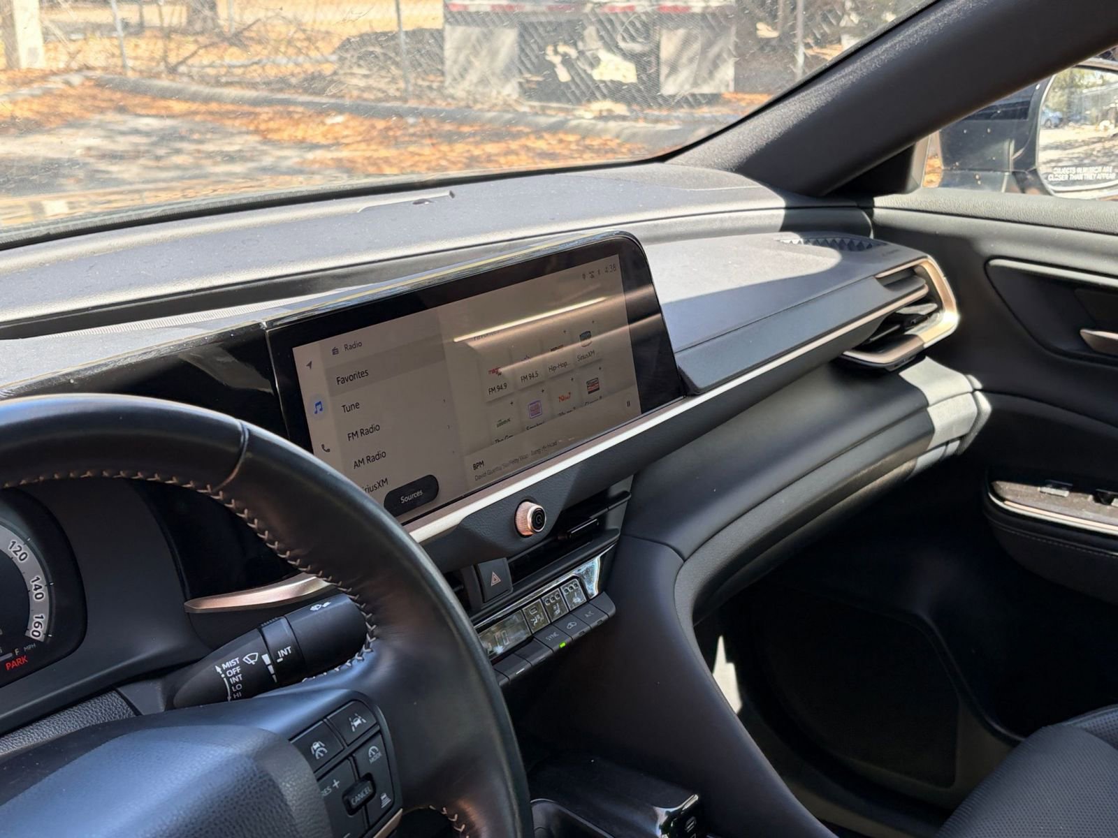 Thumbnail: 2025 Toyota Crown - 31