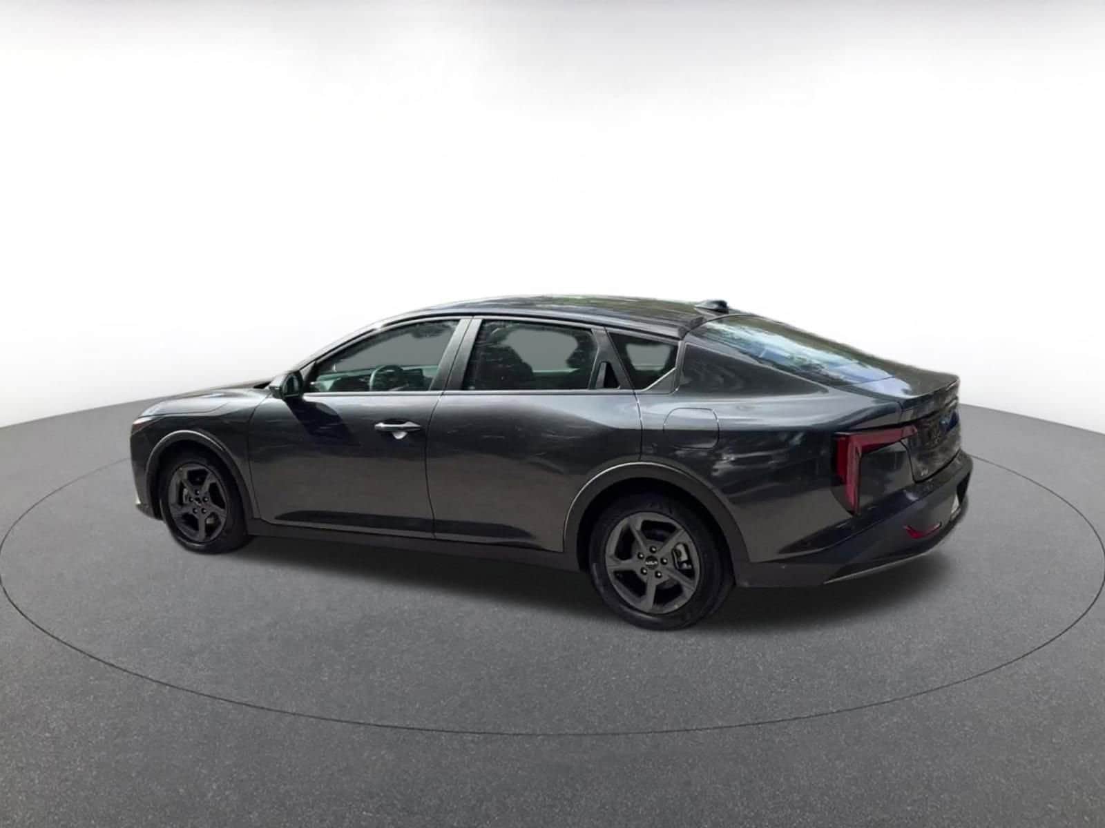 Thumbnail: 2025 Kia K4 - 10