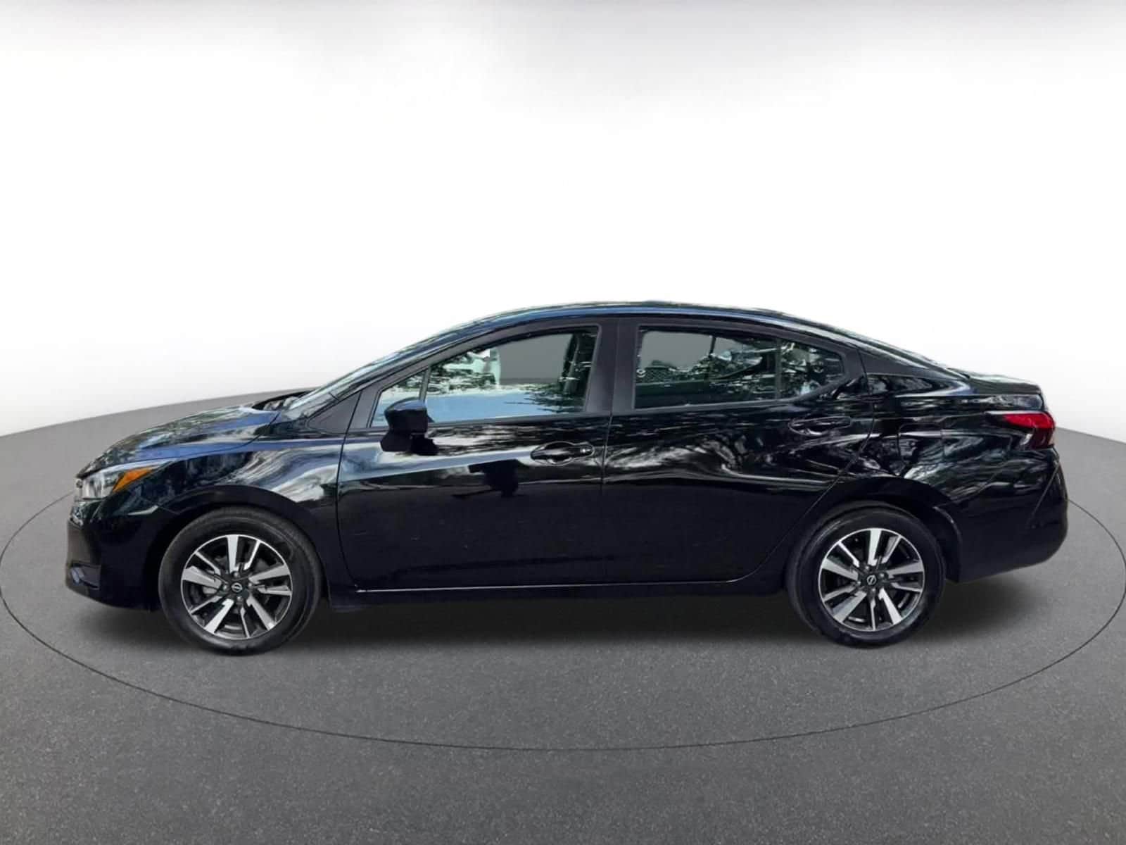 Thumbnail: 2025 Nissan Versa - 9