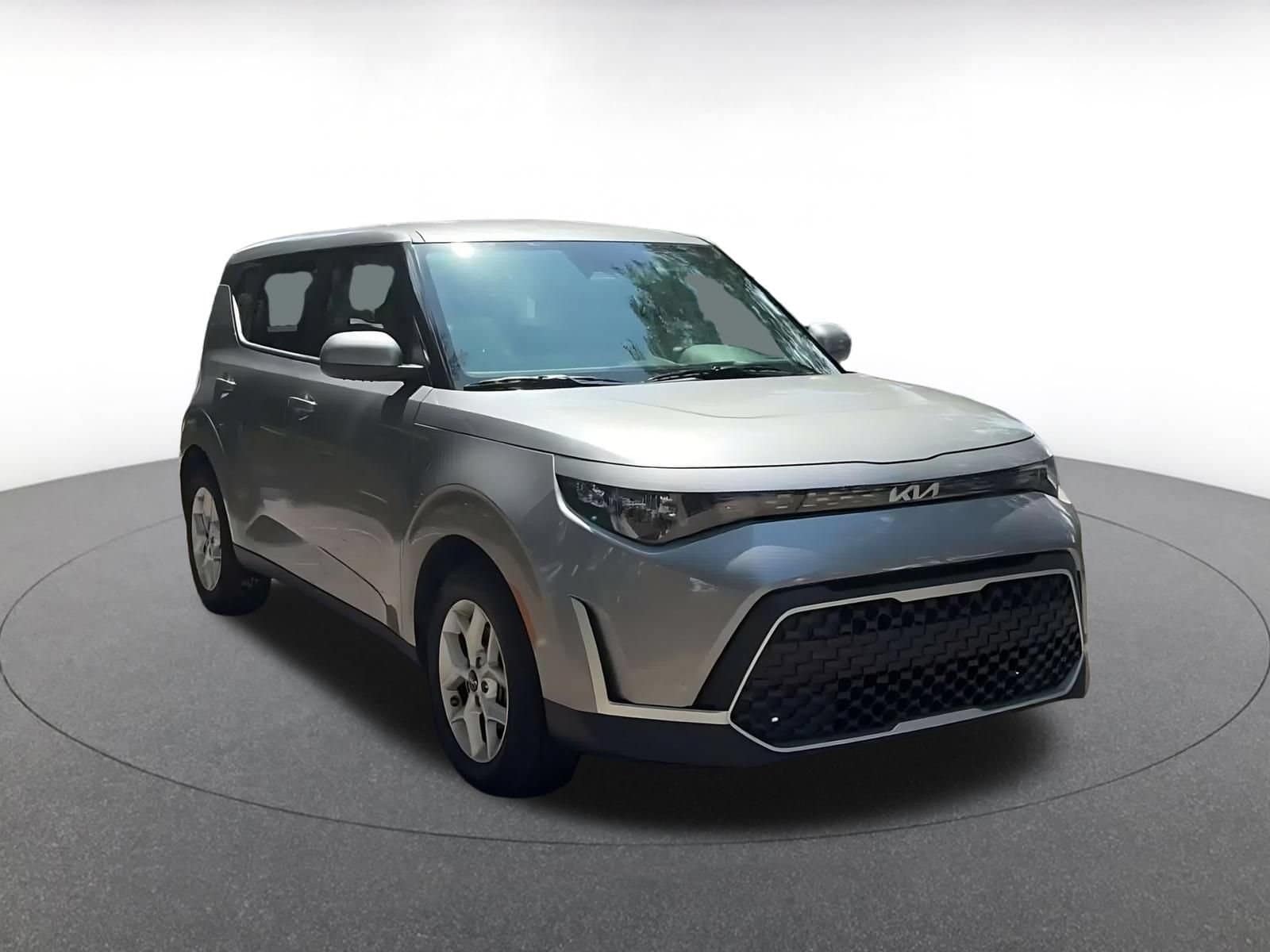 Thumbnail: 2025 Kia Soul - 3