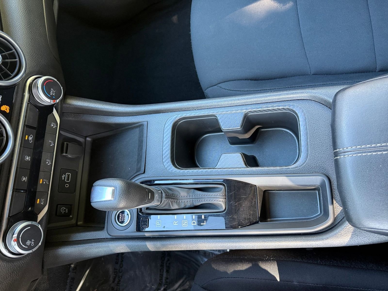 Thumbnail: 2025 Nissan Sentra - 35