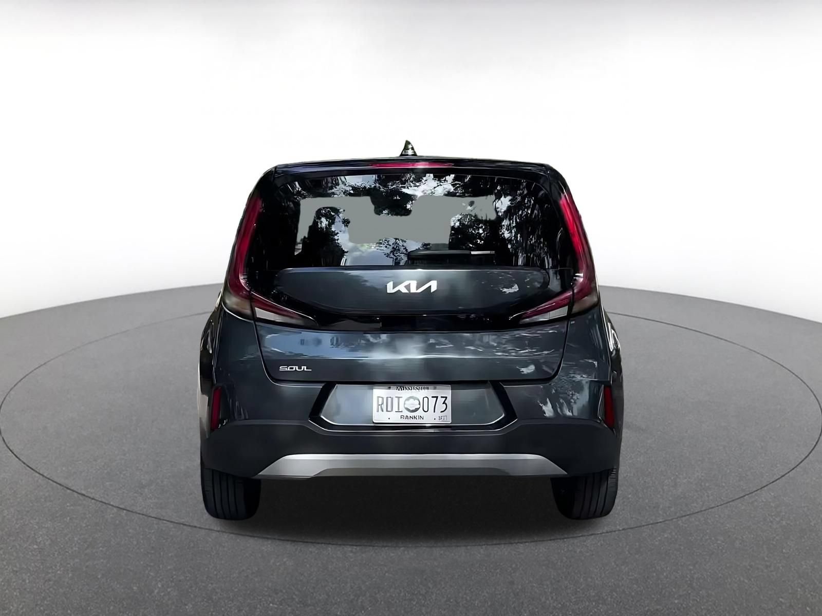 Thumbnail: 2025 Kia Soul - 12
