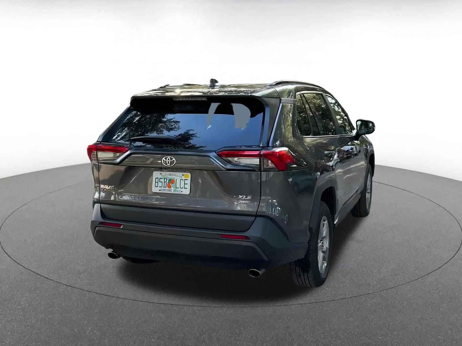 Thumbnail: 2025 Toyota RAV4 - 14