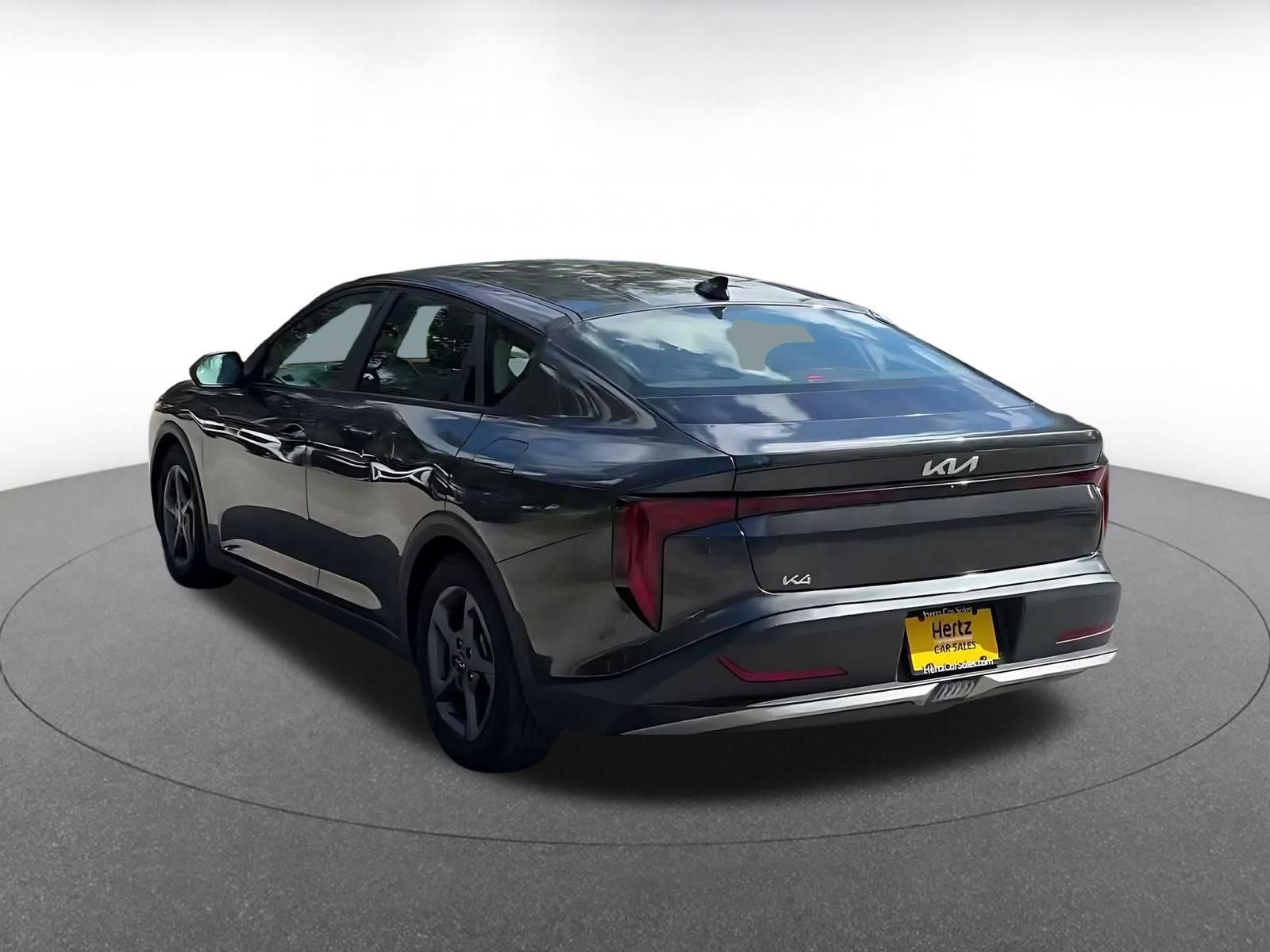 Thumbnail: 2025 Kia K4 - 10