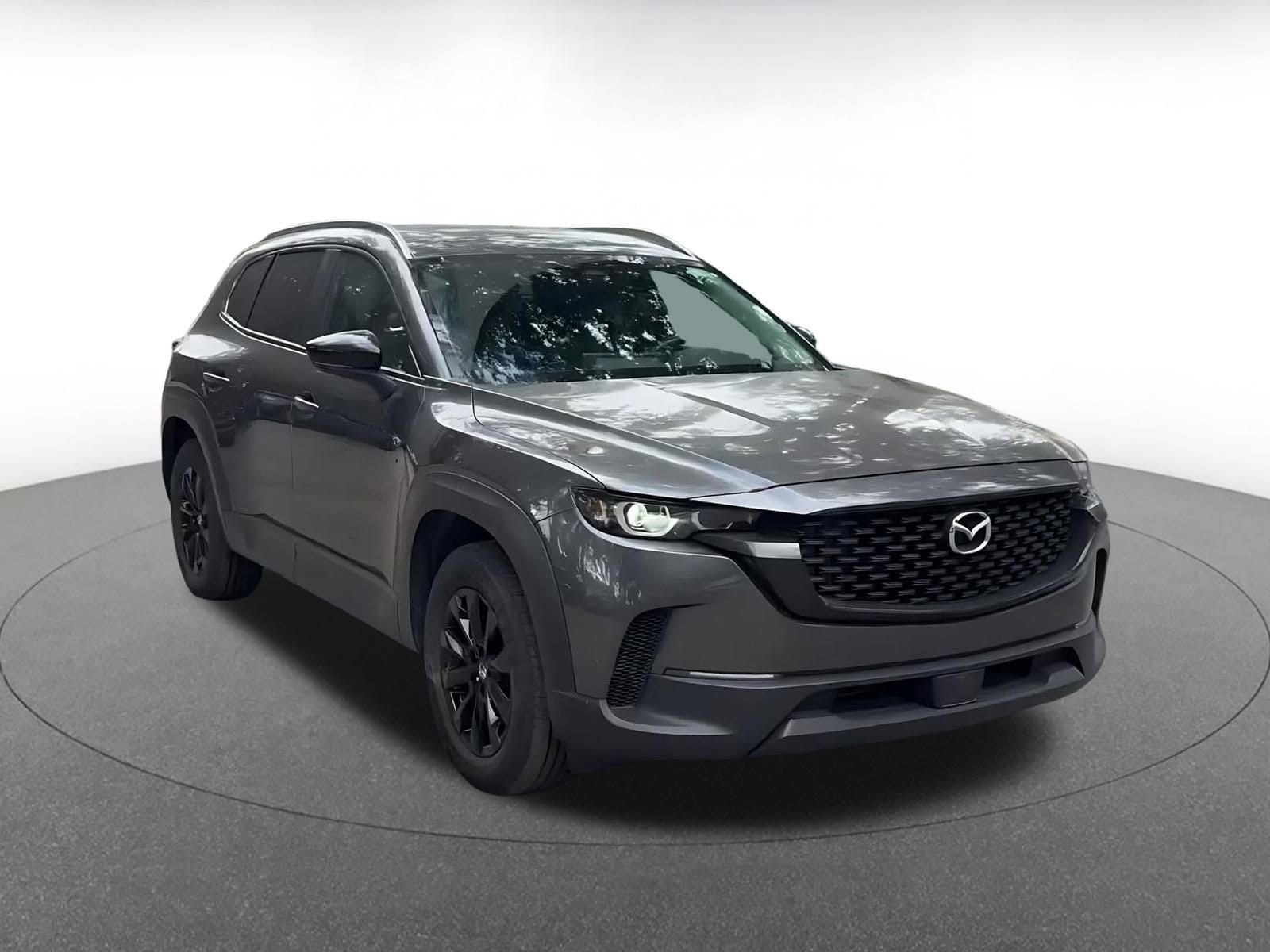 Thumbnail: 2025 Mazda CX-50 - 3