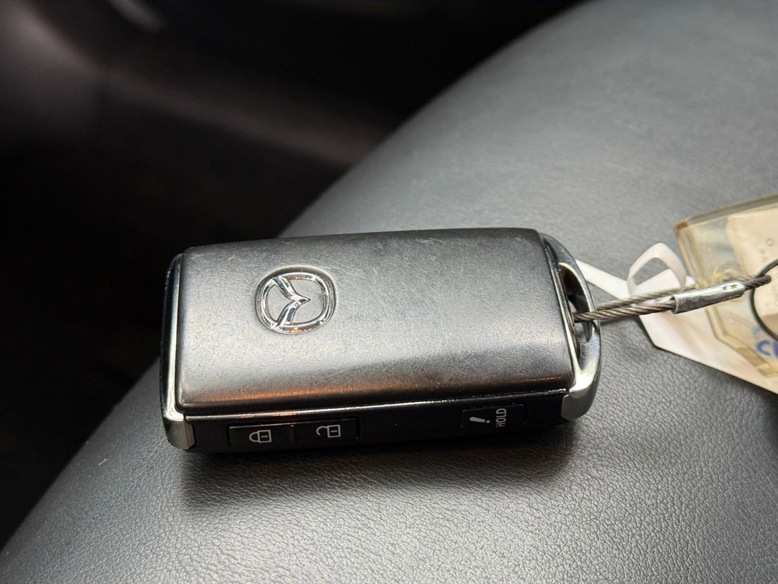 Thumbnail: 2025 Mazda CX-5 - 18