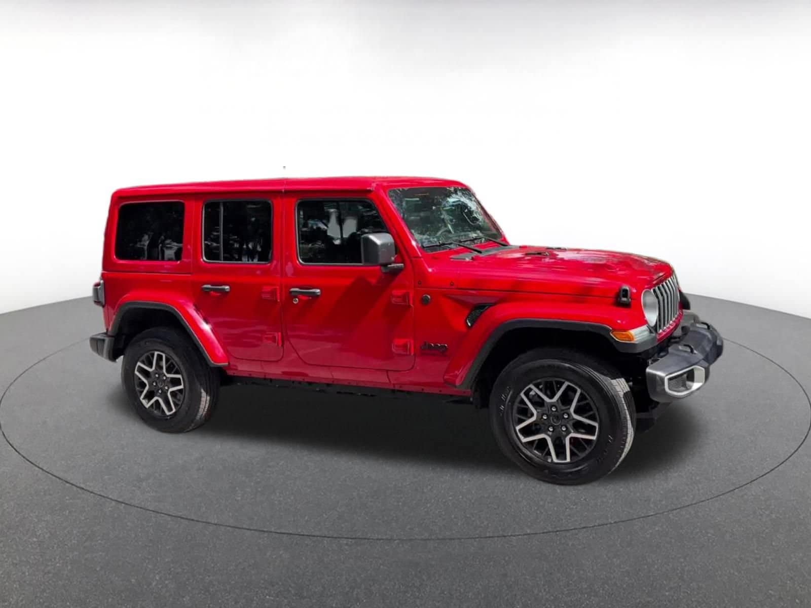 Thumbnail: 2025 Jeep Wrangler - 2