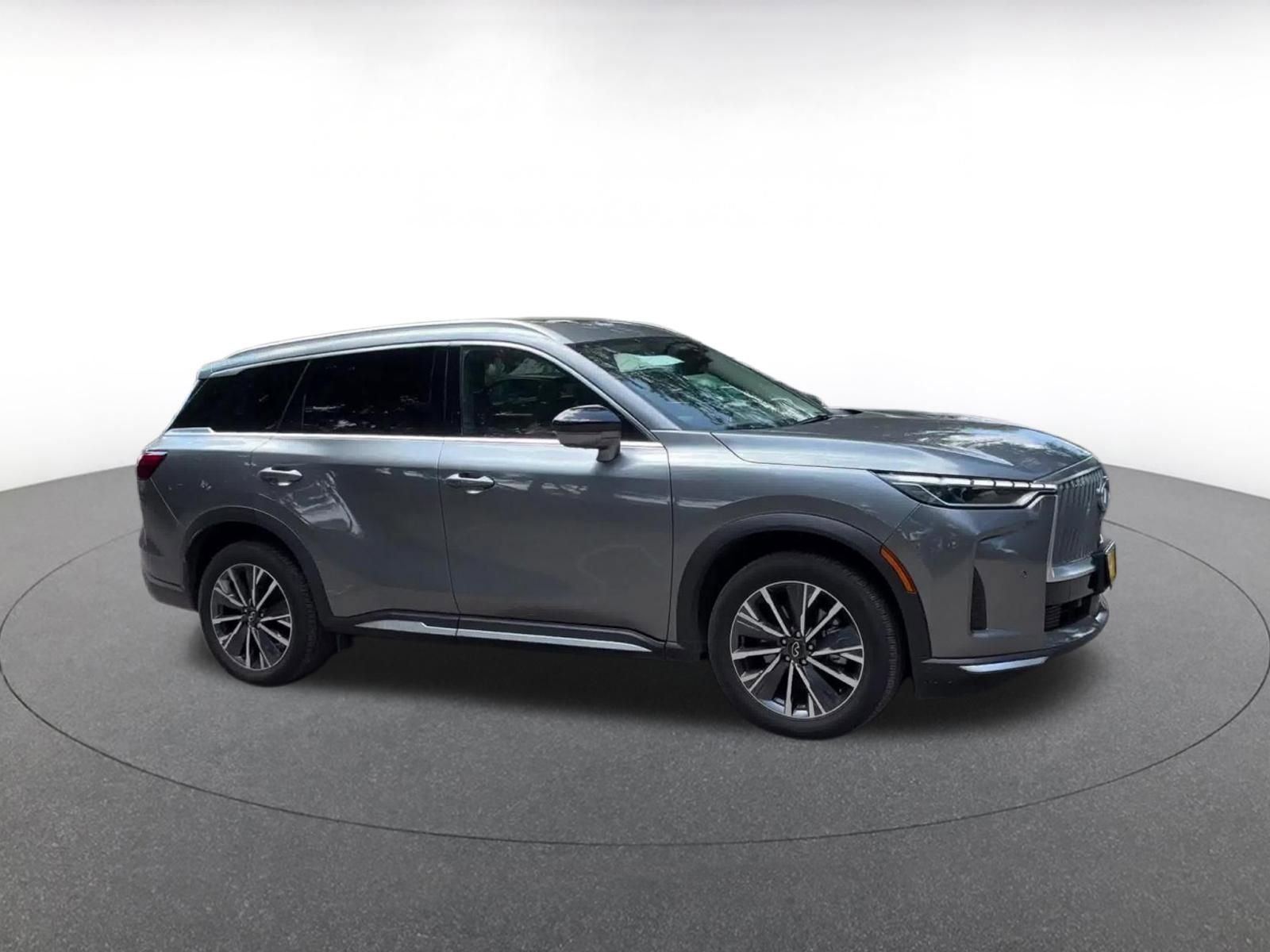 Thumbnail: 2026 INFINITI QX60 - 2