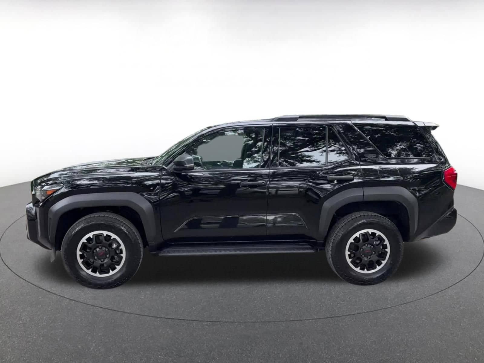 Thumbnail: 2025 Toyota 4Runner - 9