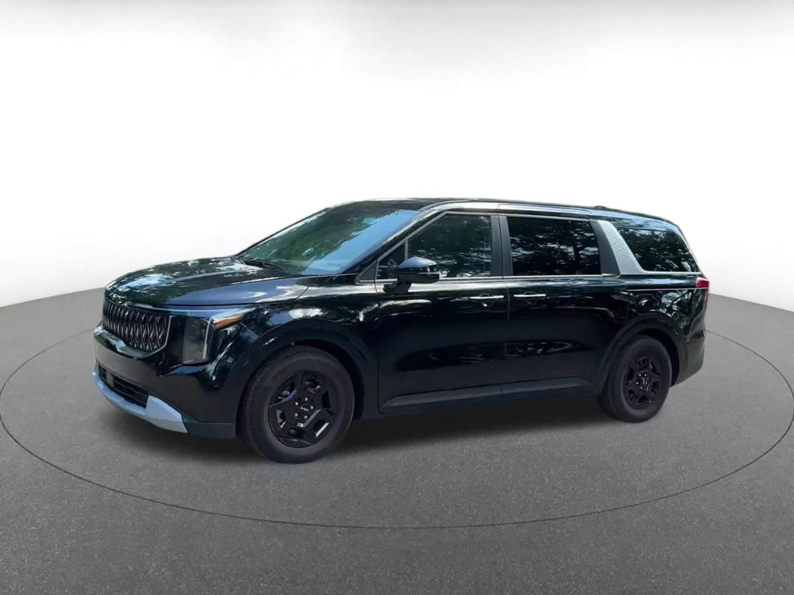 Thumbnail: 2026 Kia Carnival - 7