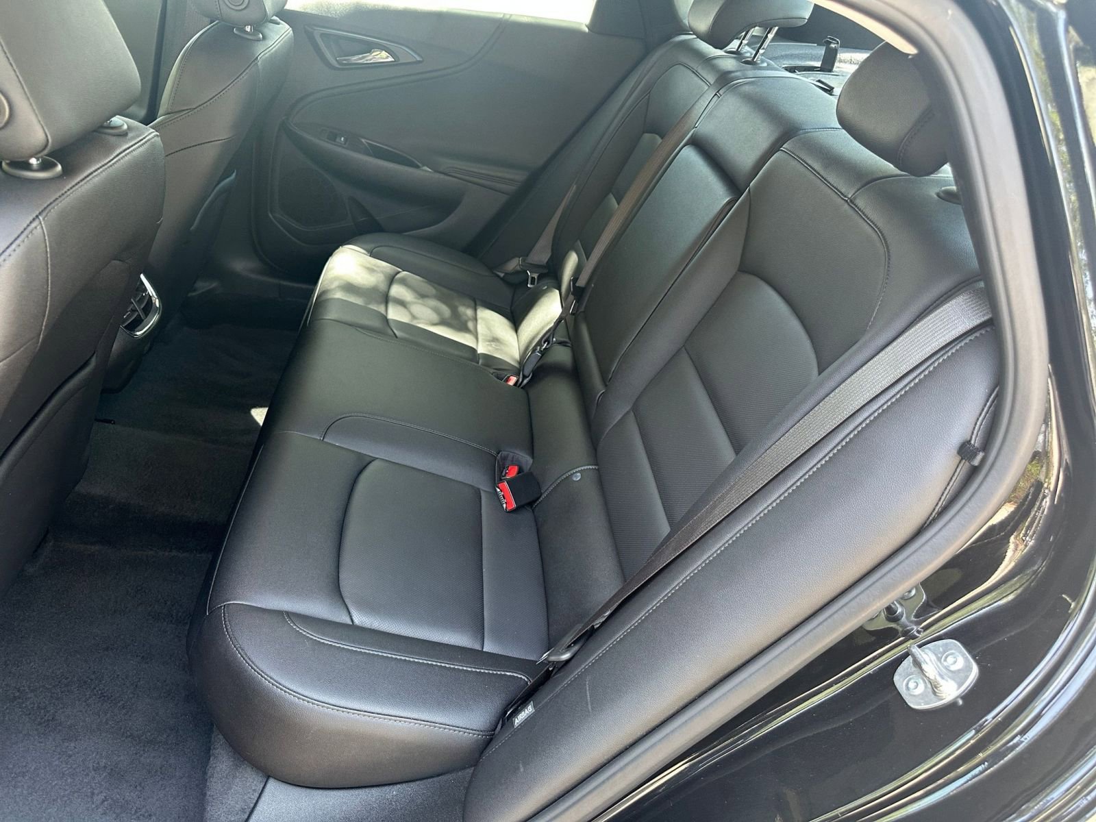 Thumbnail: 2024 Chevrolet Malibu - 31