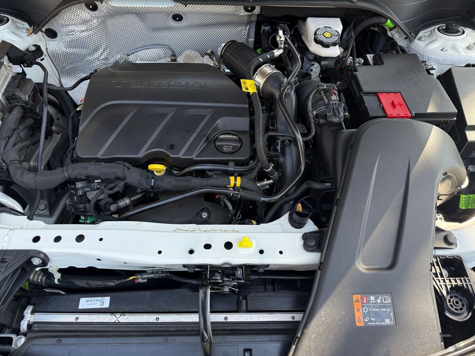 Thumbnail: 2025 Buick Envista - 27